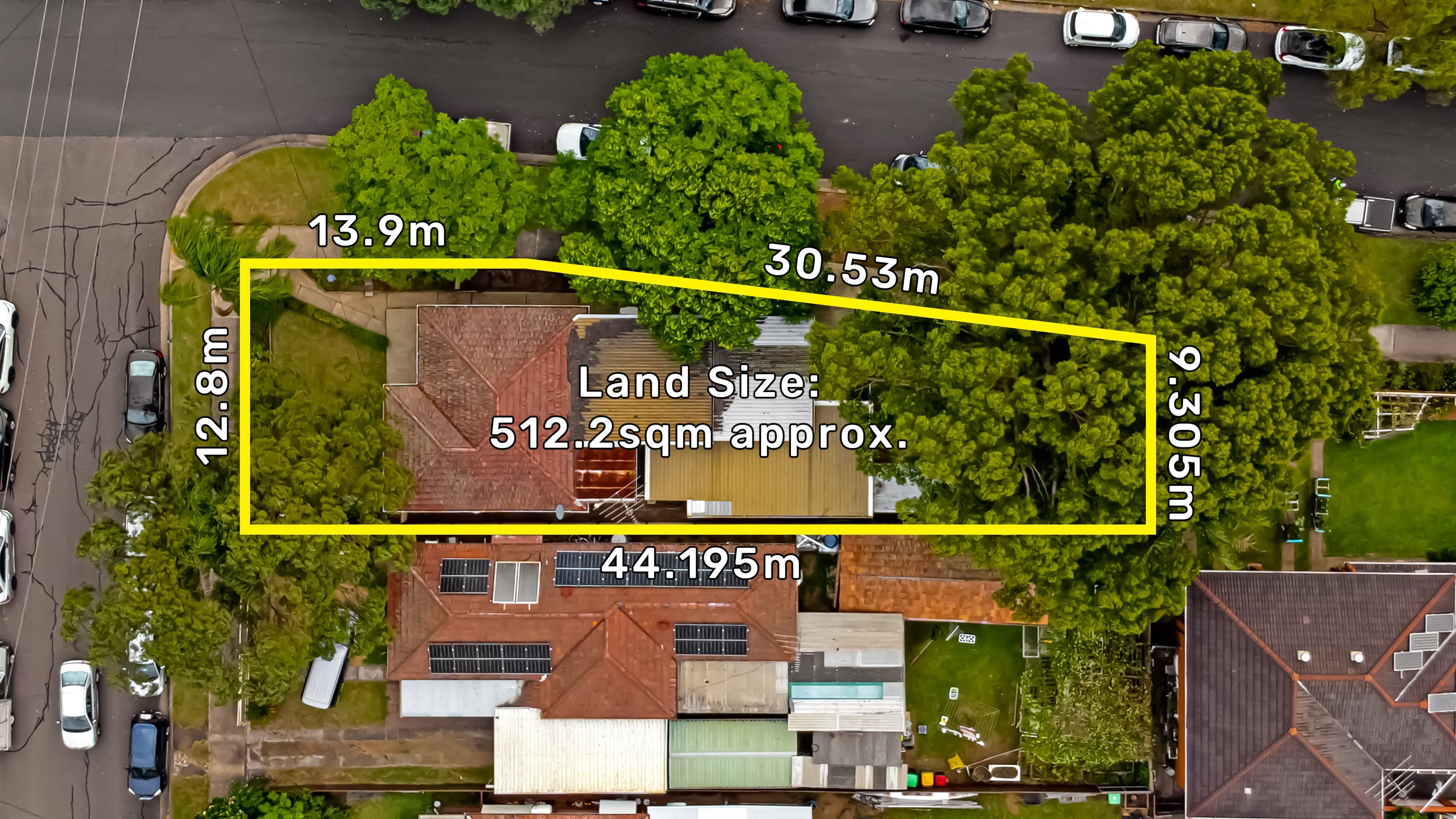 16 Holland Street, Birrong NSW 2143, Birrong - Thumbnail 2