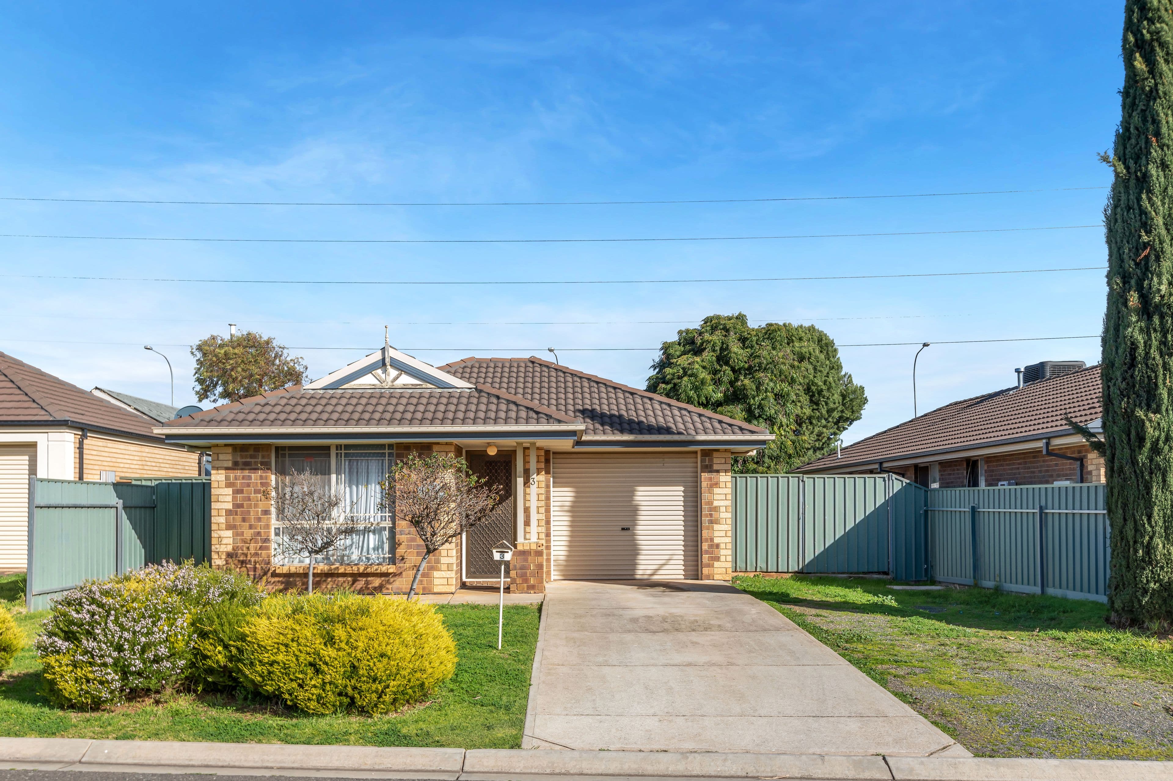 3 Gemini Drive, Munno Para West SA 5115, Munno Para West - Image 1