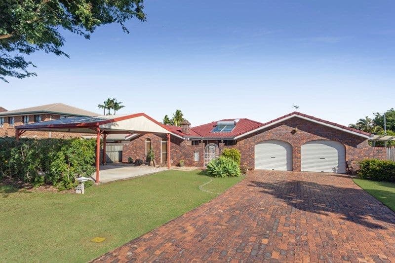 16 Burgundy Street, Carseldine QLD 4034, Carseldine - Image 1