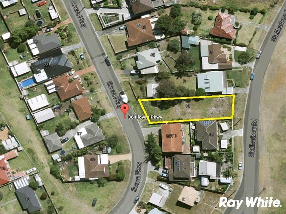 36 Illowra Parkway, Primbee NSW 2502, Primbee - Thumbnail 2