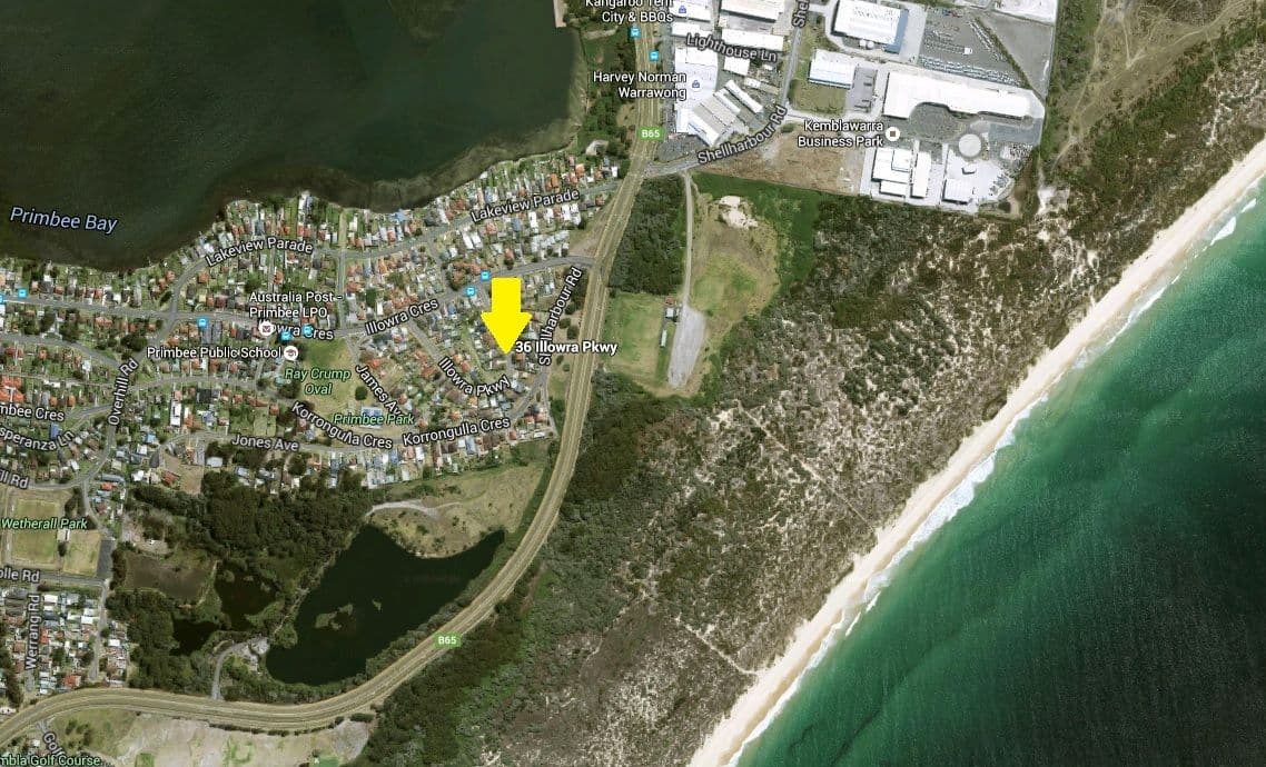 36 Illowra Parkway, Primbee NSW 2502, Primbee - Thumbnail 3