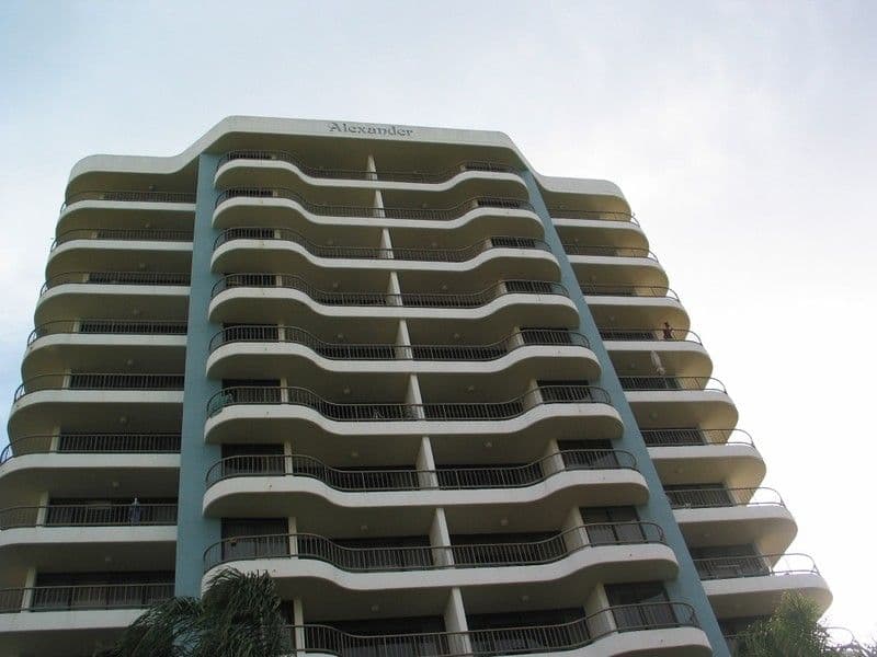 2 'Alexander', 2943 Gold Coast Highway, SURFERS PARADISE QLD 4217, Surfers Paradise - Thumbnail 6