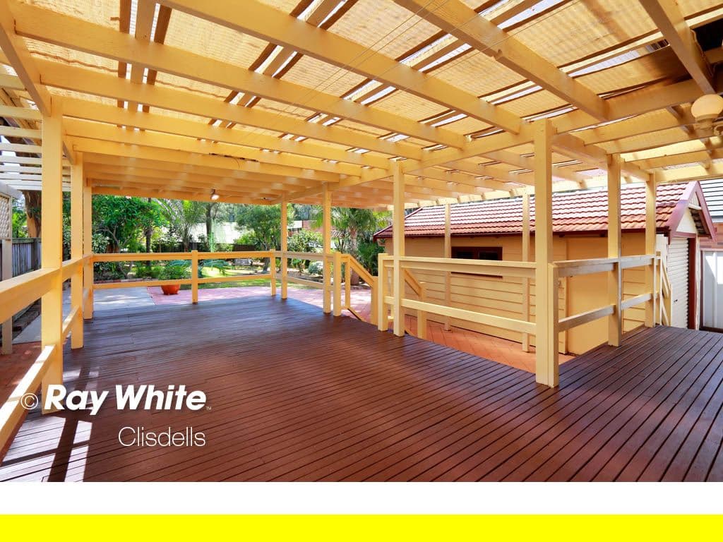 54 Arinya Street, KINGSGROVE NSW 2208, Kingsgrove - Thumbnail 7