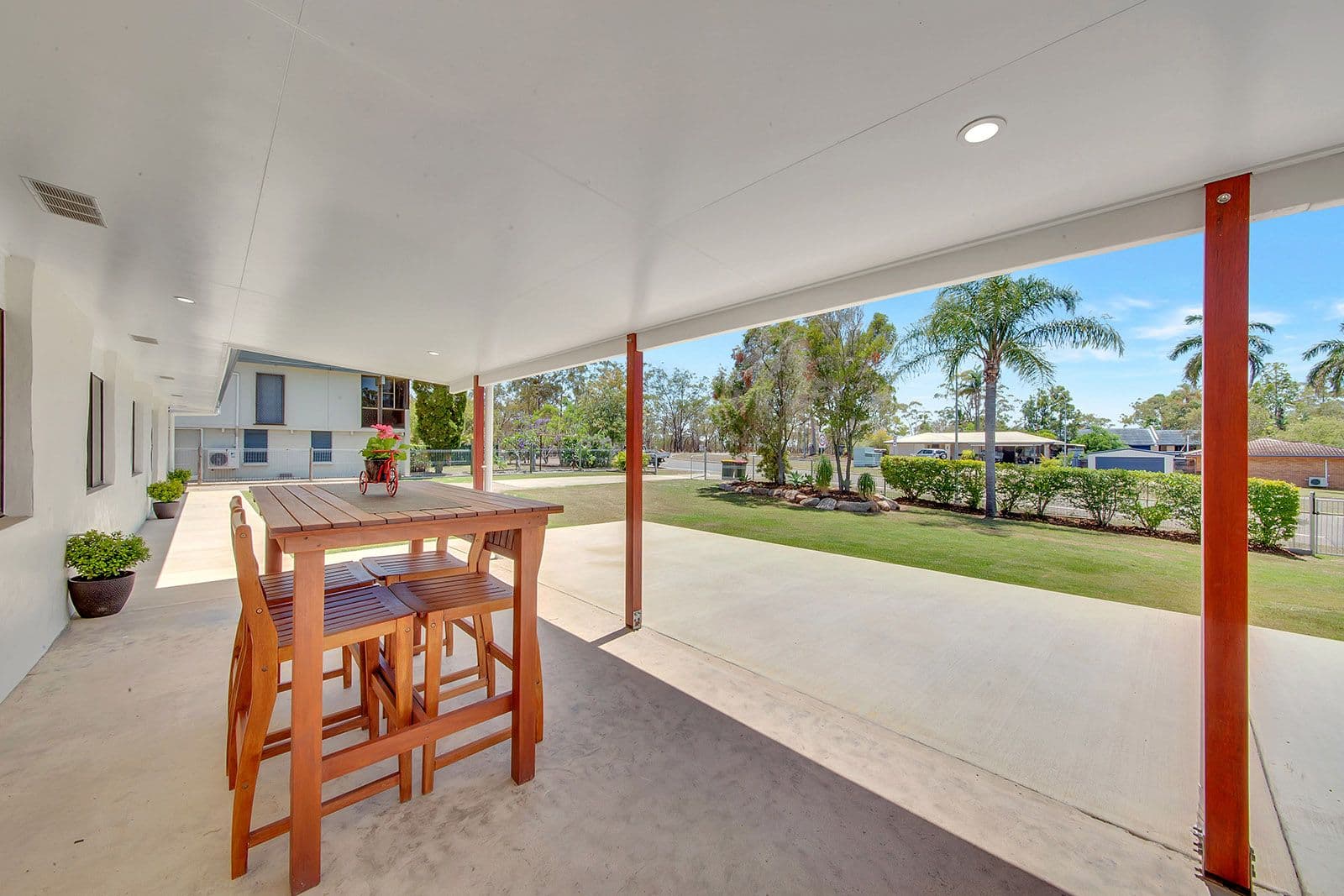 5 Glen Eden Drive, Glen Eden QLD 4680, Glen Eden - Thumbnail 4