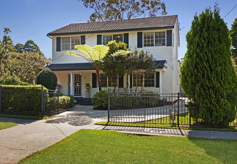 77 Princes Street, Ryde NSW 2112, Ryde - Image 1
