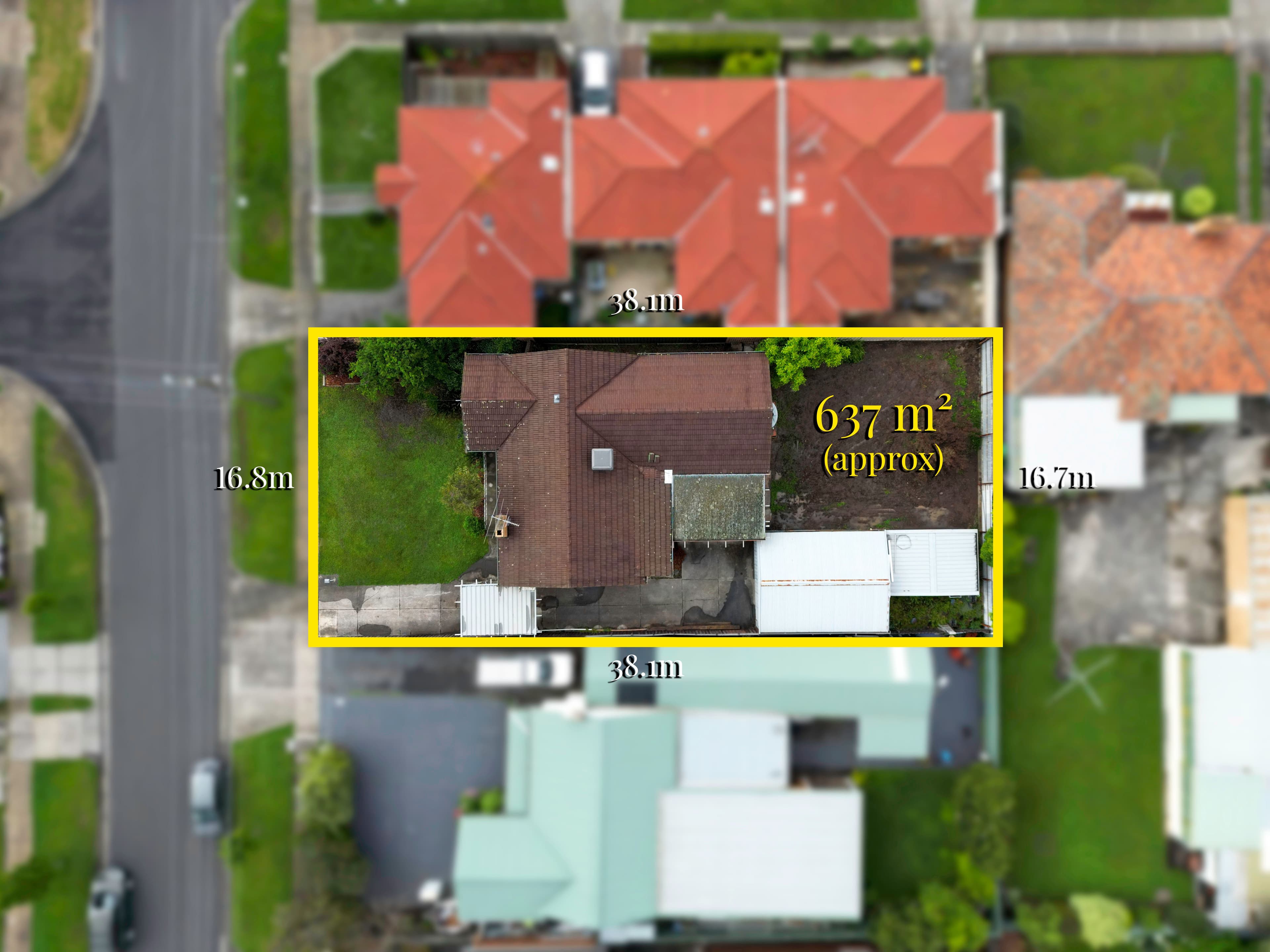 24 William Street, Glenroy VIC 3046, Glenroy - Thumbnail 7