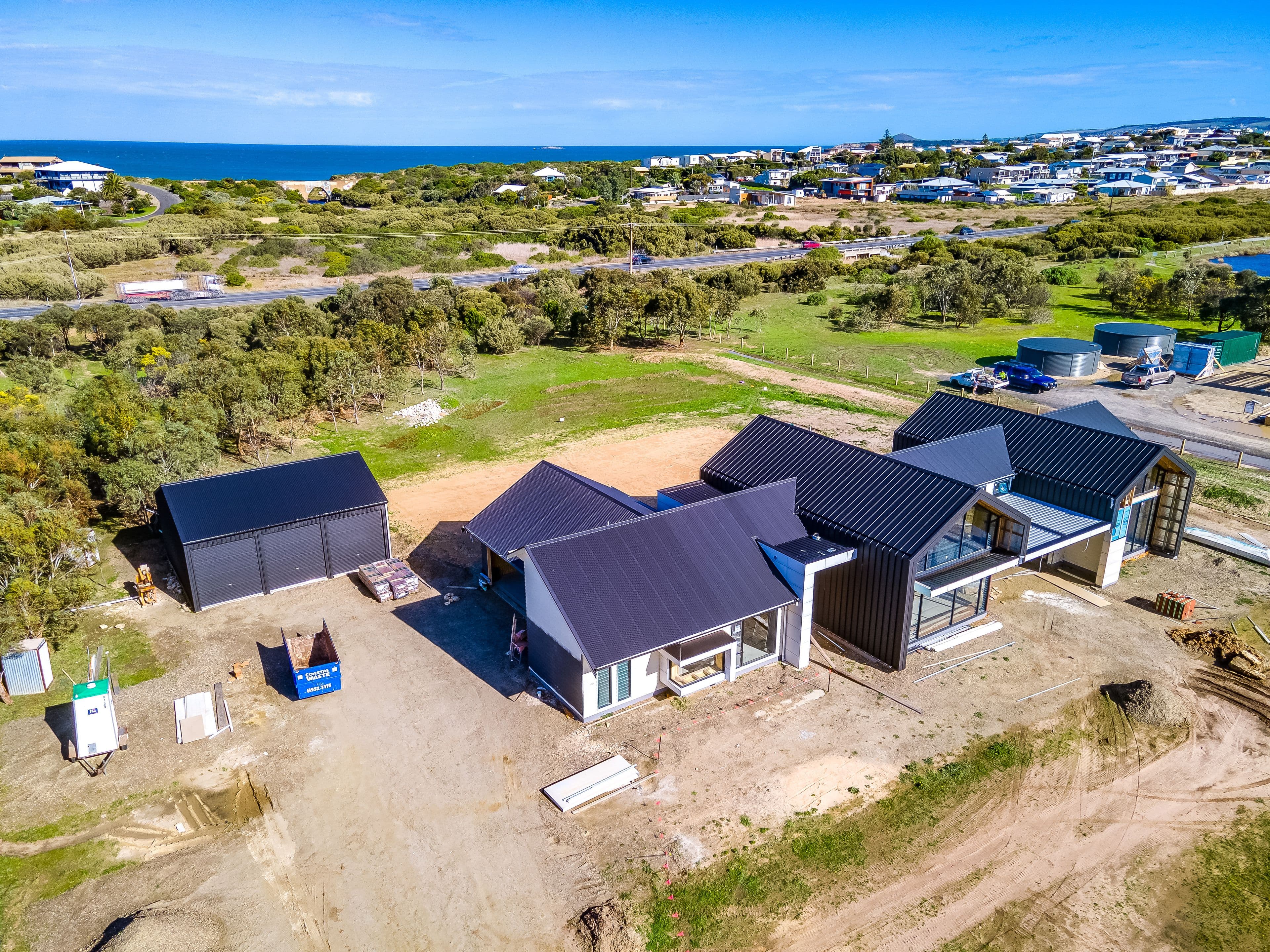Lot 13 Brickyard Road, CHITON SA 5211, Chiton - Image 1