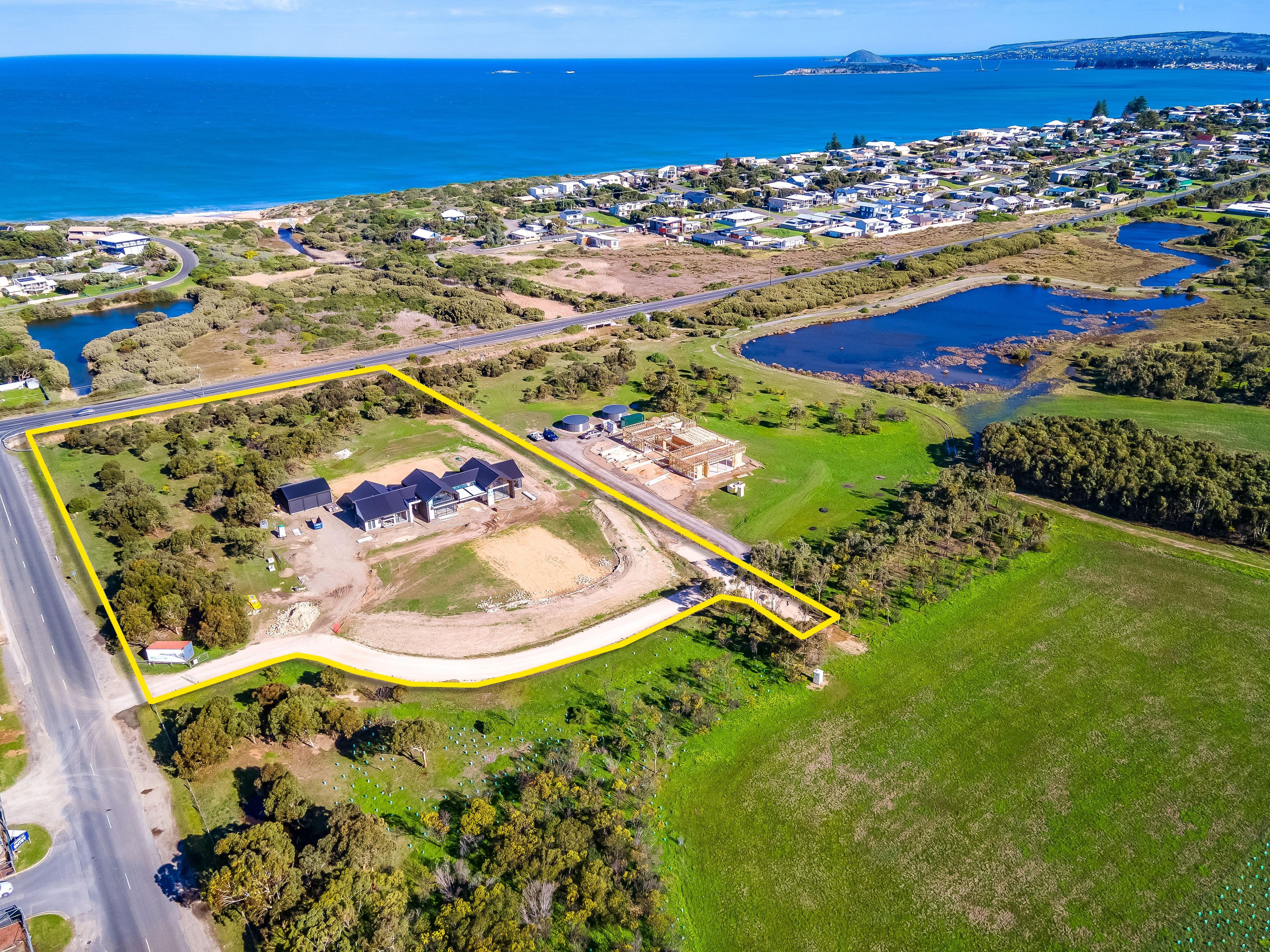 Lot 13 Brickyard Road, CHITON SA 5211, Chiton - Thumbnail 2