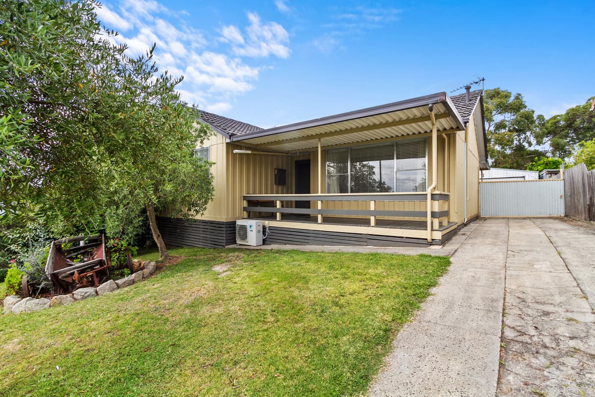 58 Hourigan Road, Morwell VIC 3840, Morwell - Image 1
