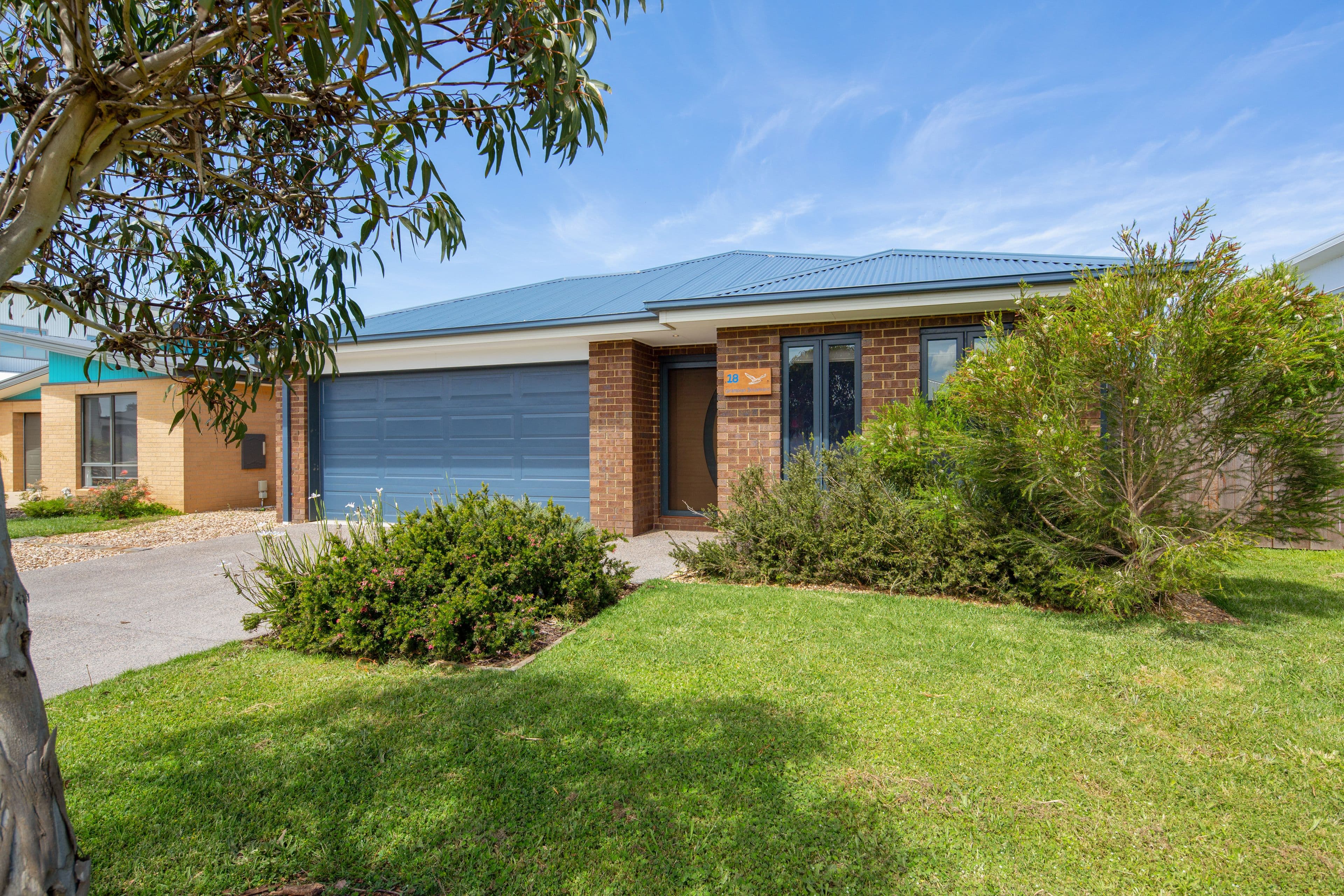 18 Grampian Boulevard, Cowes VIC 3922, Cowes - Image 1