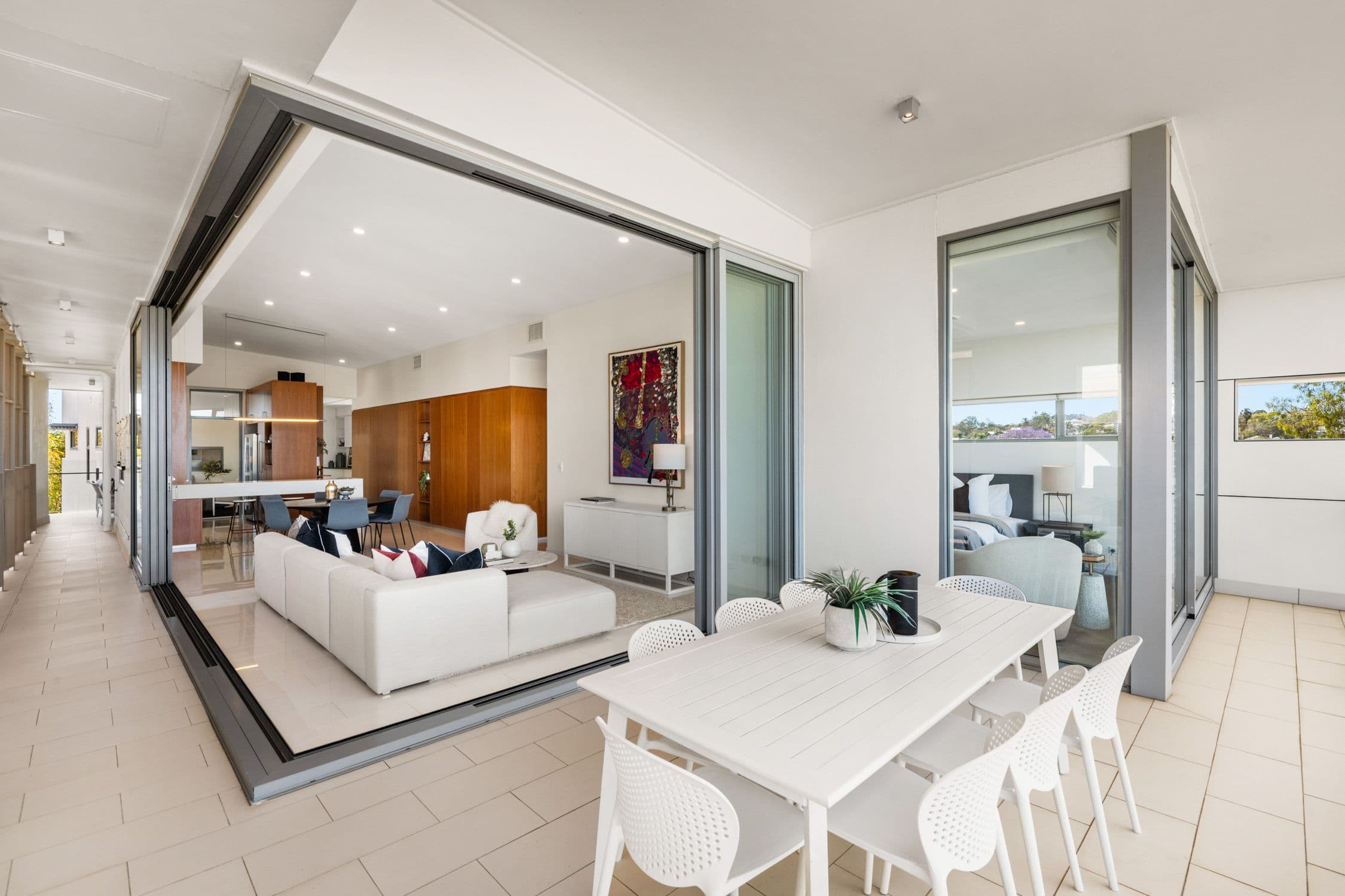 Penthouse 4/20 Ridley Street, Auchenflower QLD 4066, Auchenflower - Thumbnail 5