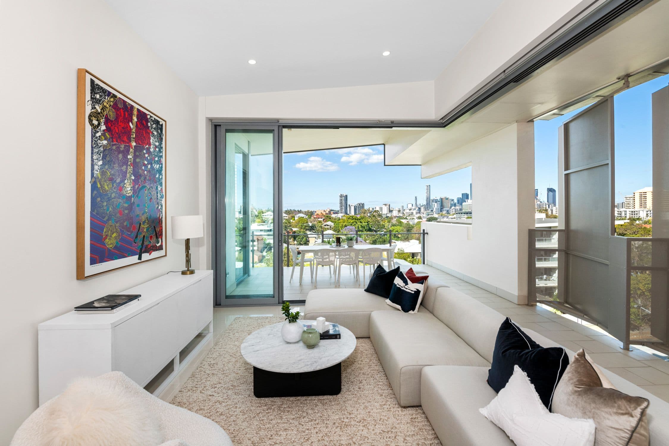 Penthouse 4/20 Ridley Street, Auchenflower QLD 4066, Auchenflower - Thumbnail 6