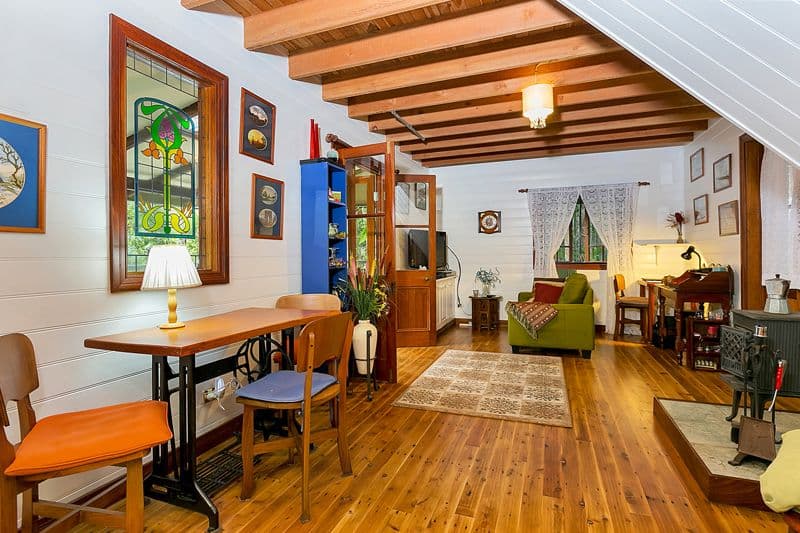 11 Butler Drive, Kuranda QLD 4881, Kuranda - Image 1