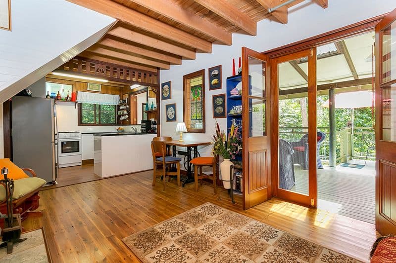 11 Butler Drive, Kuranda QLD 4881, Kuranda - Thumbnail 2