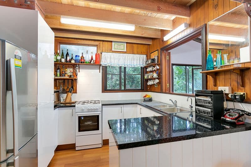 11 Butler Drive, Kuranda QLD 4881, Kuranda - Thumbnail 3