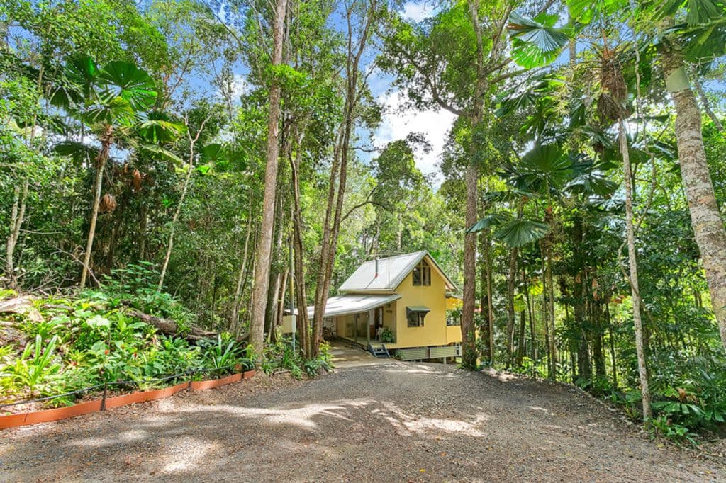 11 Butler Drive, Kuranda QLD 4881, Kuranda - Thumbnail 4