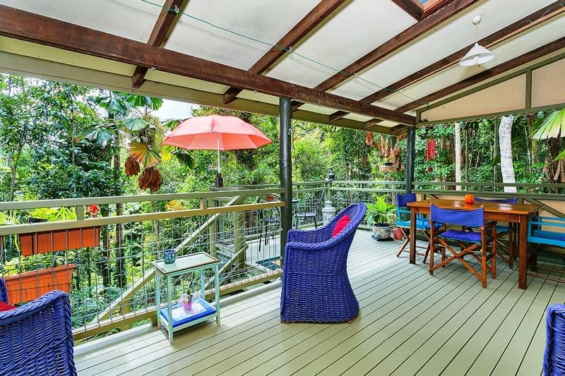 11 Butler Drive, Kuranda QLD 4881, Kuranda - Thumbnail 6
