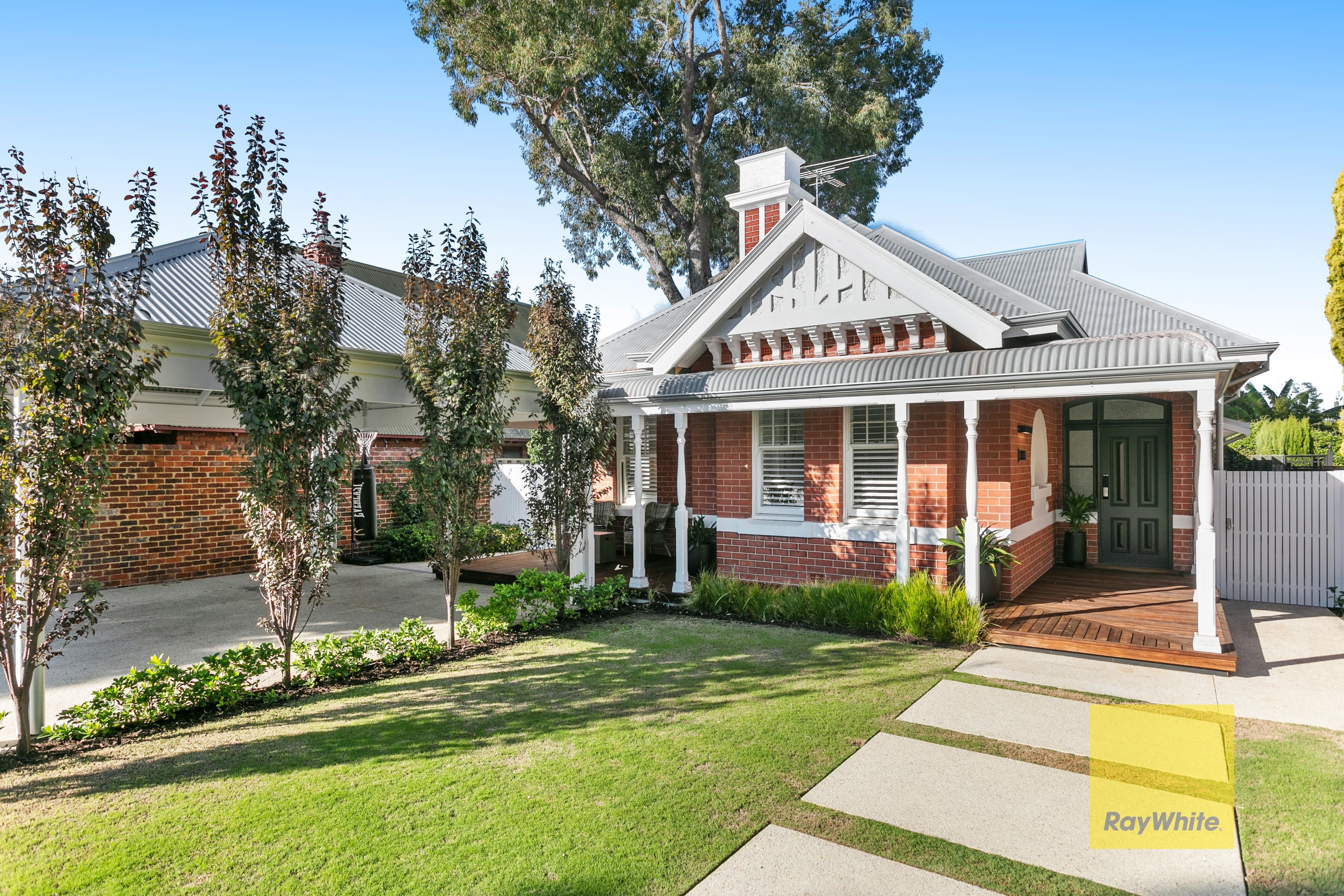 22 Vaucluse Avenue, Claremont WA 6010, Claremont - Thumbnail 5