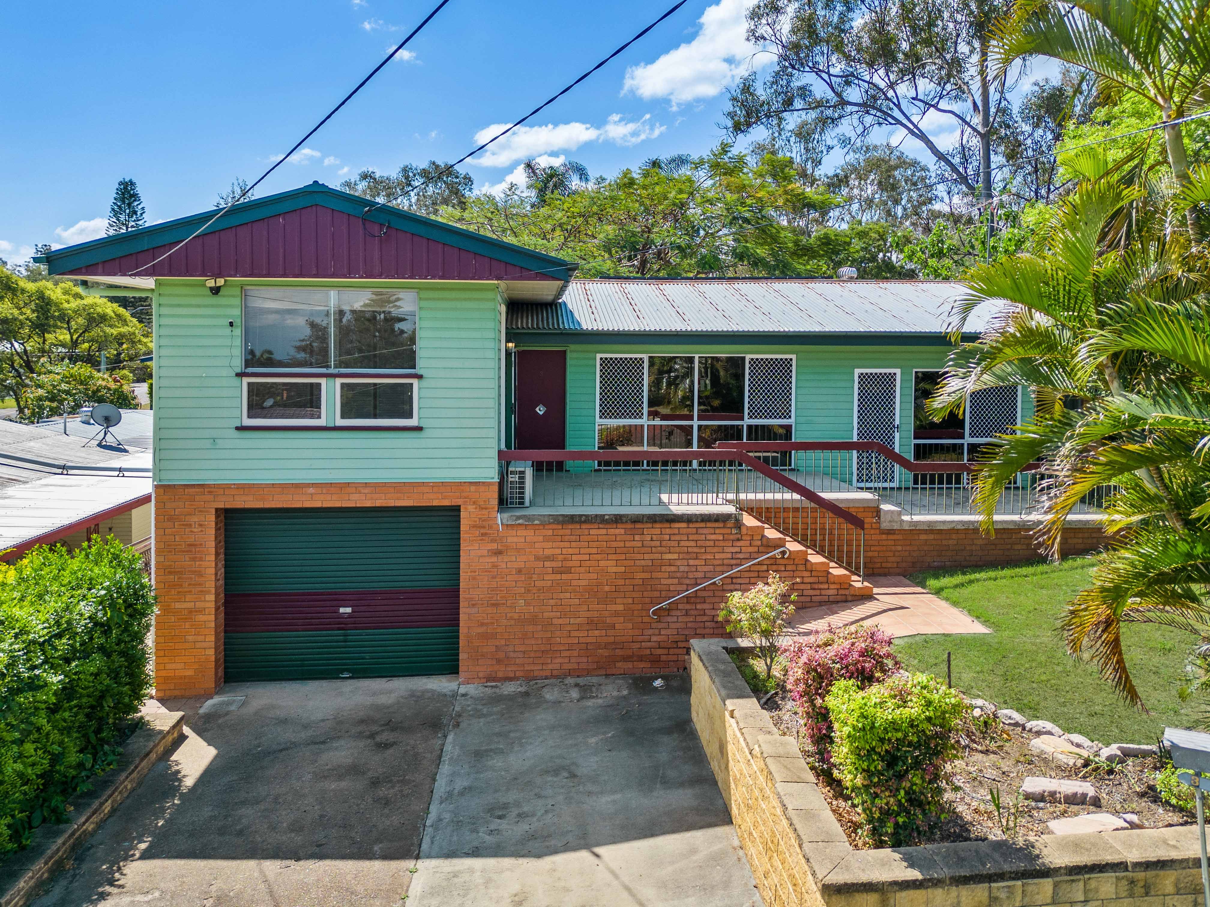 3 Currey Street, Brassall QLD 4305, Brassall - Image 1