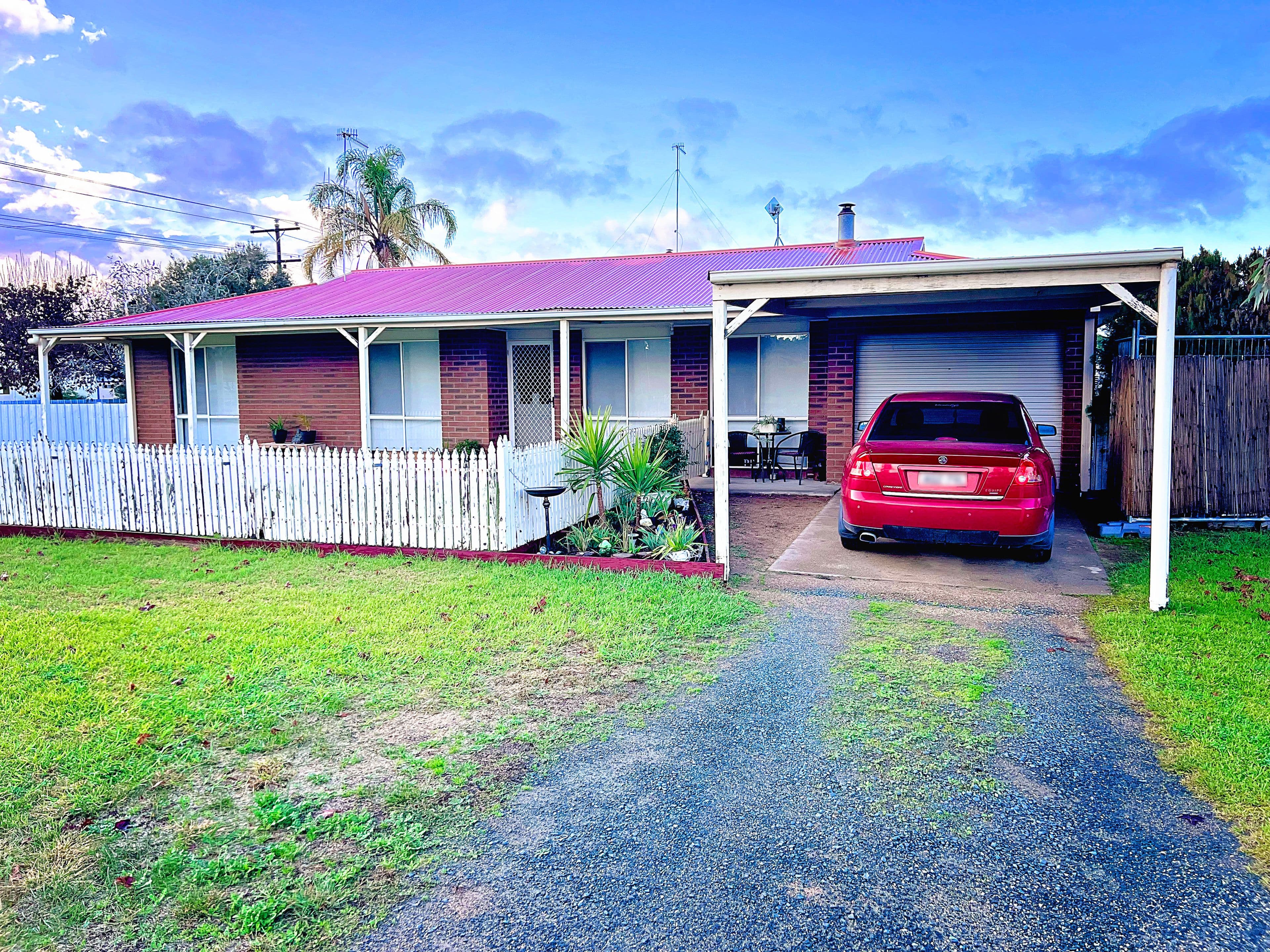 550 Henry Street, Deniliquin NSW 2710, Deniliquin - Image 1