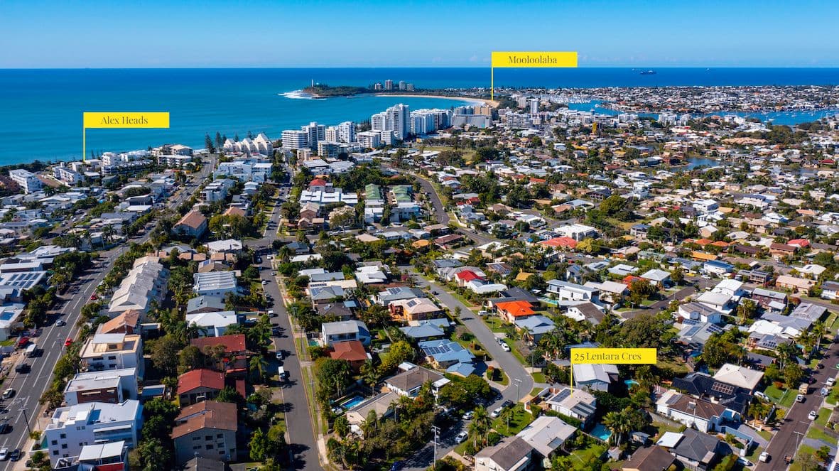 25 Lentara Crescent, Mooloolaba QLD 4557, Mooloolaba - Image 1