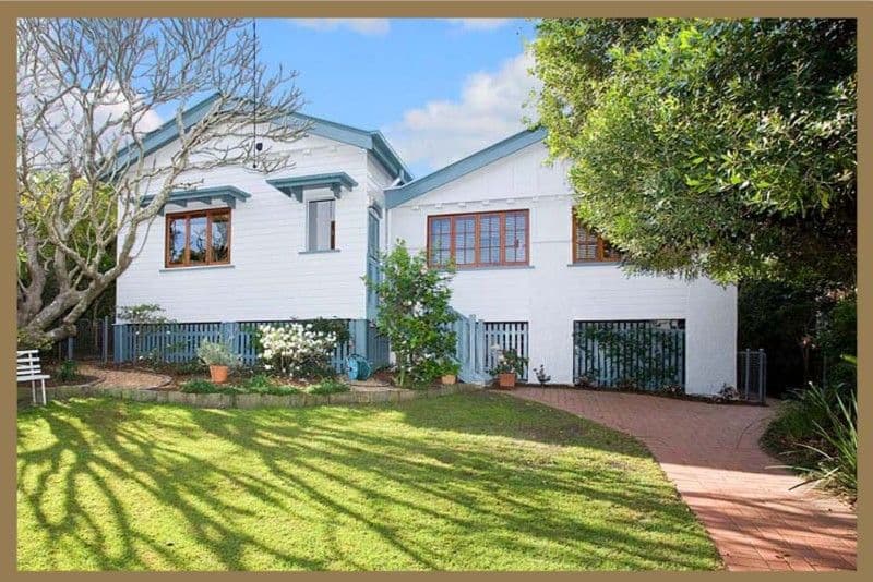 19 Gerler Street, BARDON QLD 4065, Bardon - Image 1
