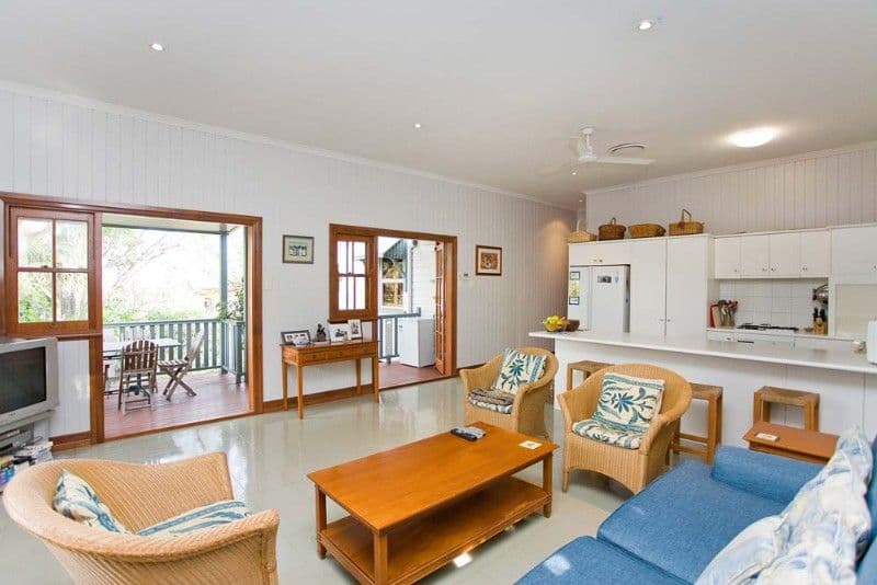 19 Gerler Street, BARDON QLD 4065, Bardon - Thumbnail 4