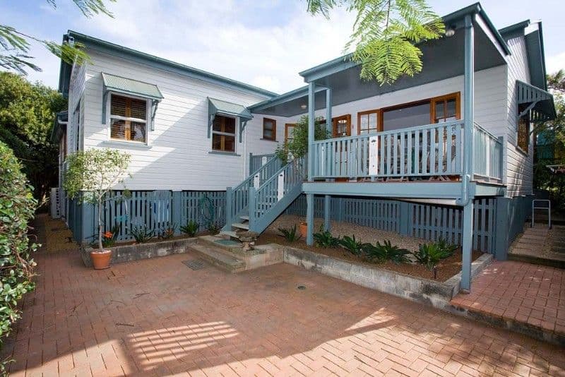19 Gerler Street, BARDON QLD 4065, Bardon - Thumbnail 7