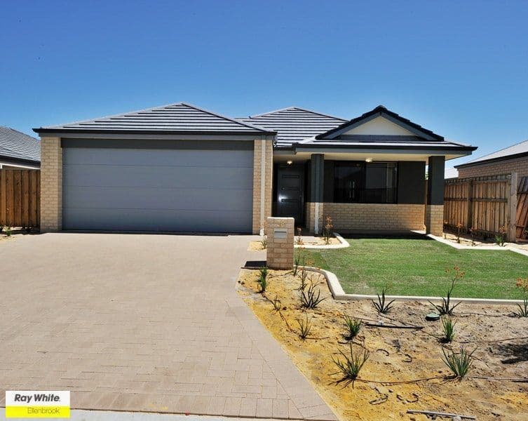28 Pierre Bend, ELLENBROOK WA 6069, Ellenbrook - Image 1