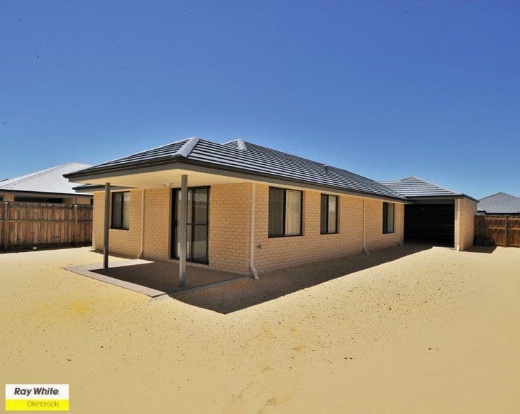 28 Pierre Bend, ELLENBROOK WA 6069, Ellenbrook - Thumbnail 4