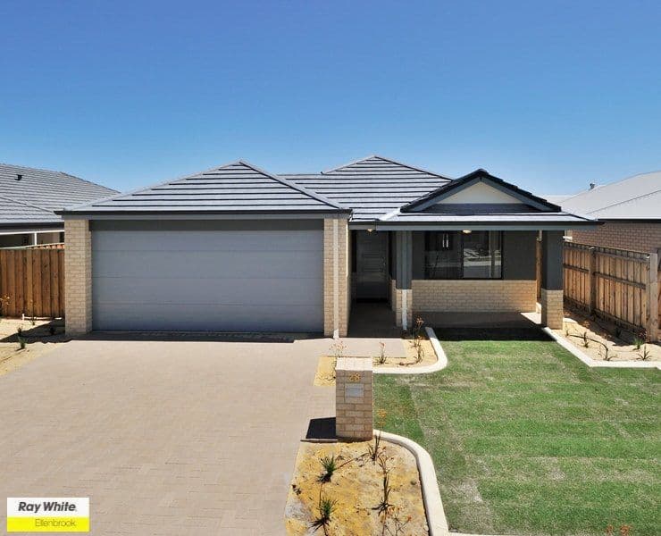 28 Pierre Bend, ELLENBROOK WA 6069, Ellenbrook - Thumbnail 7