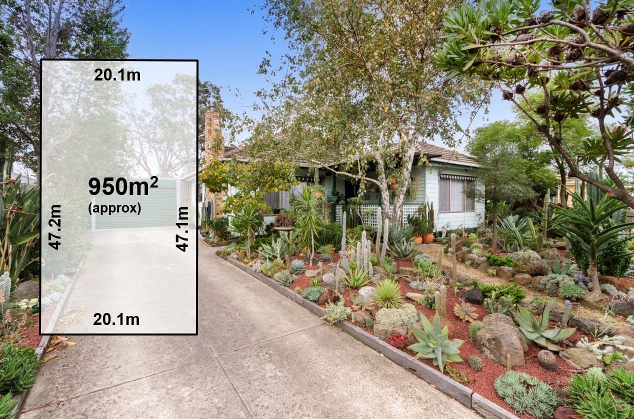 33 Nockolds Crescent, Noble Park VIC 3174, Noble Park - Image 1
