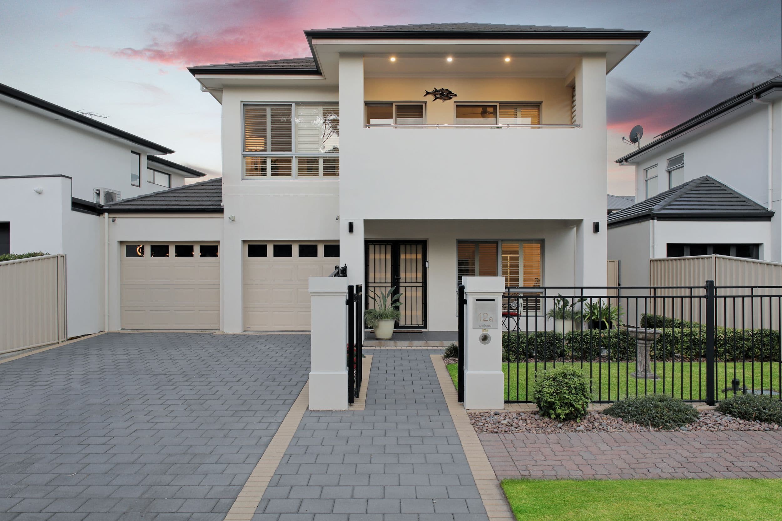 12A Canberra Street, Henley Beach South SA 5022, Henley Beach South - Image 1
