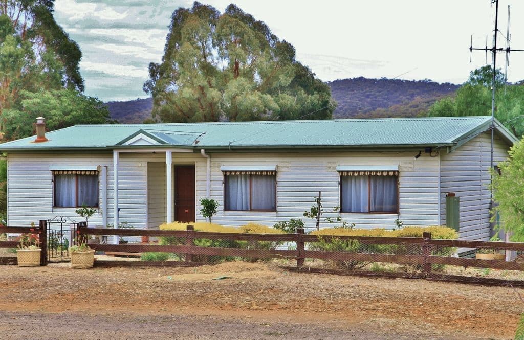 16 Kilroy Street, Heathcote VIC 3523, Heathcote - Image 1