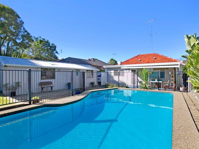 3 Barjadda Avenue, SYLVANIA NSW 2224, Sylvania - Thumbnail 8