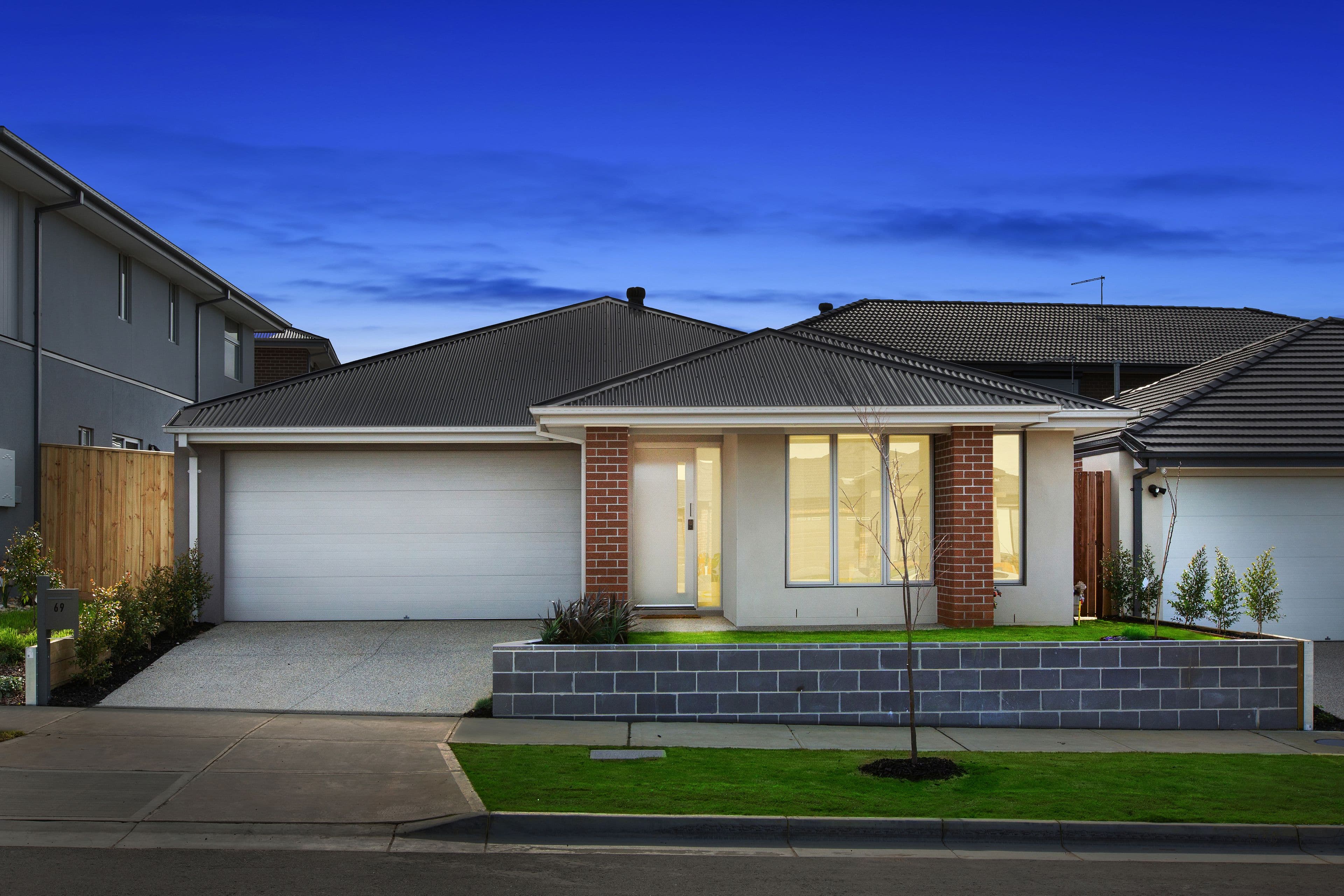 69 Waterman Drive, Clyde VIC 3978, Clyde - Image 1