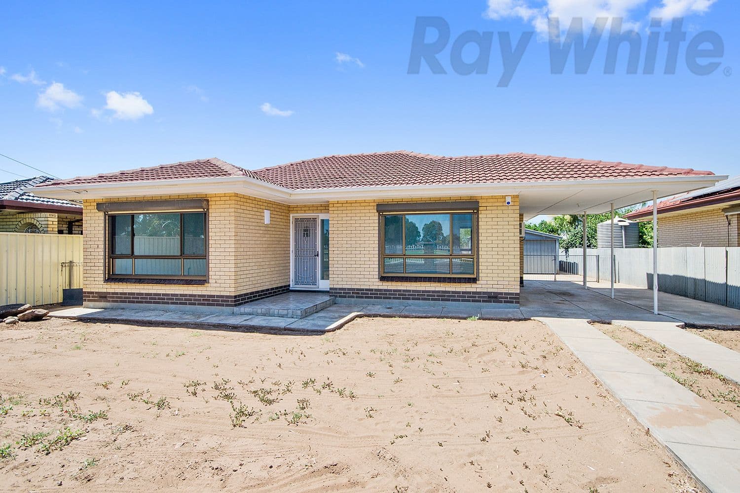158 Hanson Road, Mansfield Park SA 5012, Mansfield Park - Image 1