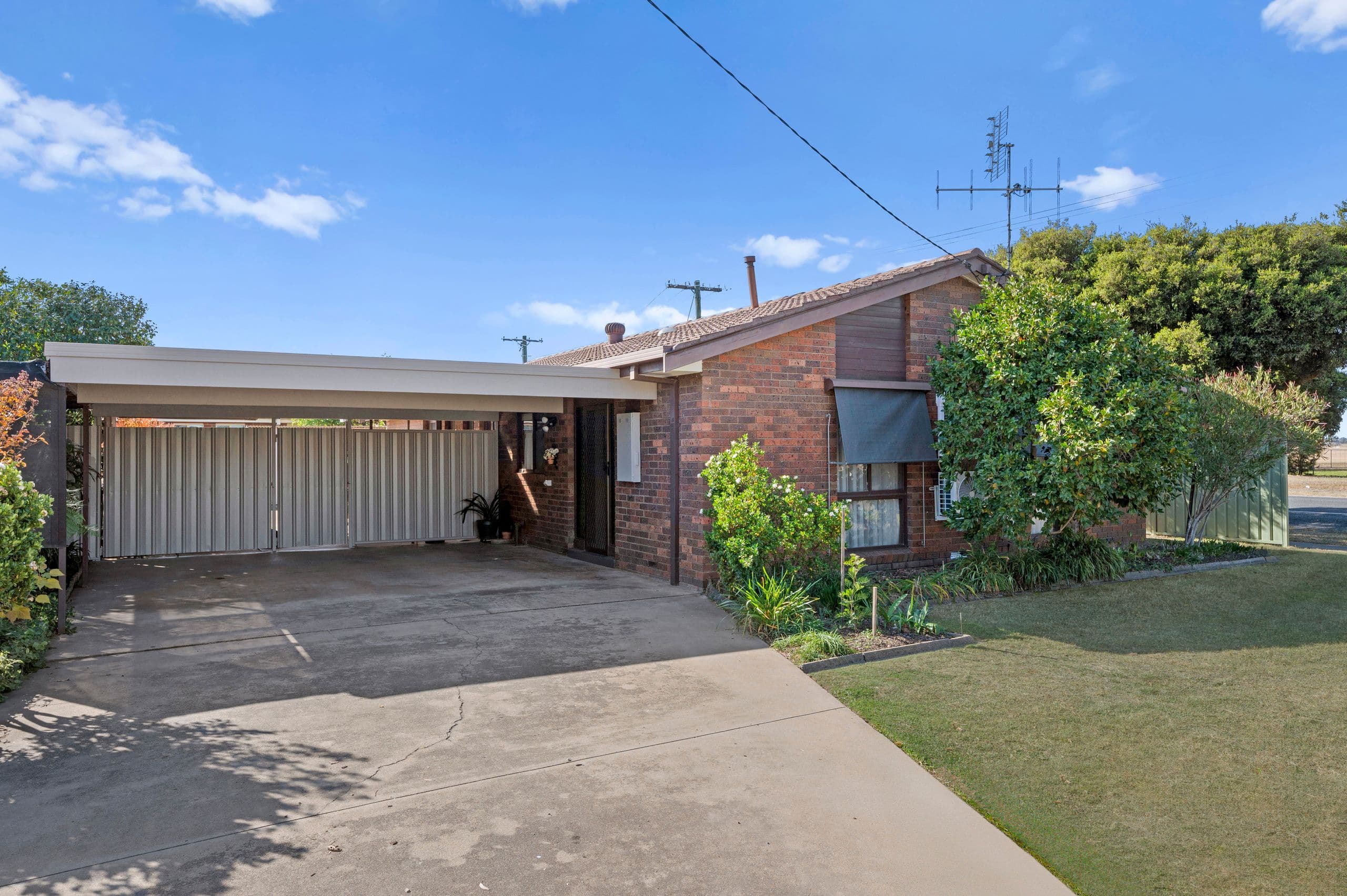 41 Perth Street, Benalla VIC 3672, Benalla - Image 1