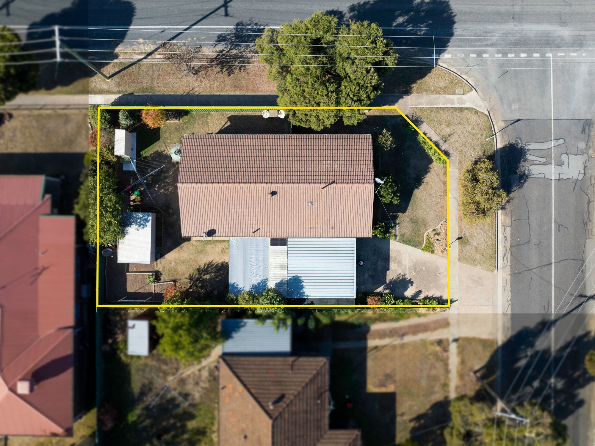 41 Perth Street, Benalla VIC 3672, Benalla - Thumbnail 3