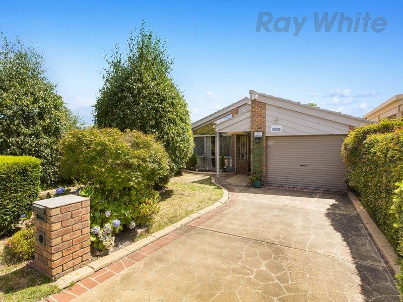 132 Third Avenue, Rosebud VIC 3939, Rosebud - Image 1