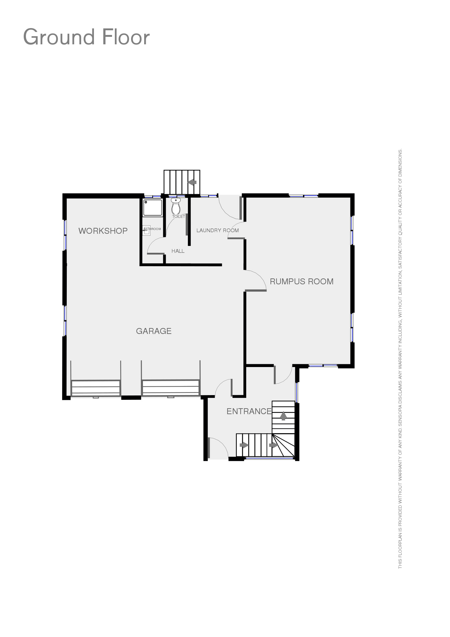 1 Kroshanne Street, ASPLEY QLD 4034, Aspley - Thumbnail 2