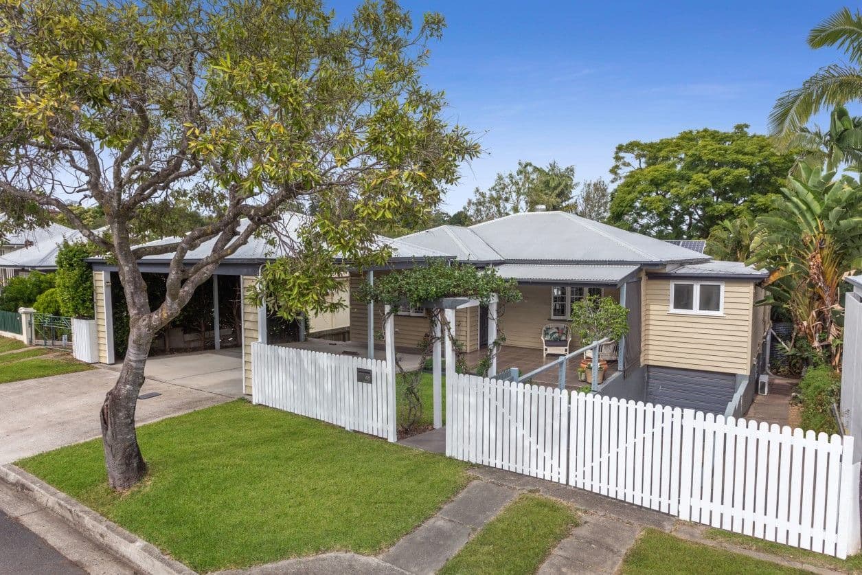 48 Highland Street, Gordon Park QLD 4031, Gordon Park - Image 1
