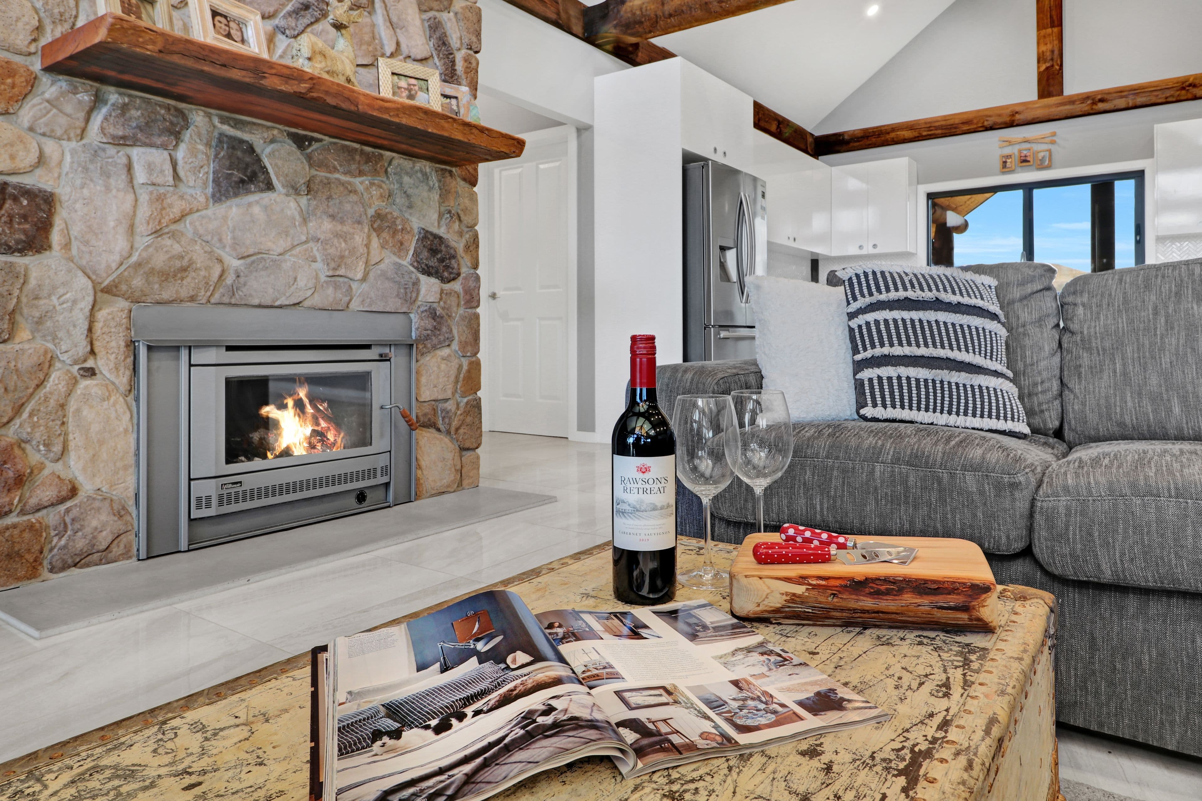 1 Lomandra Way, MANSFIELD VIC 3722, Mansfield - Thumbnail 7