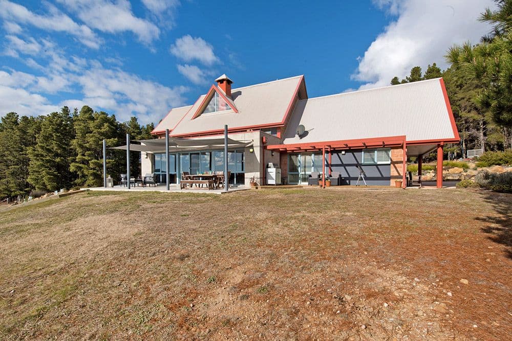 340 Macs Reef Road, Bywong NSW 2621, Bywong - Image 1
