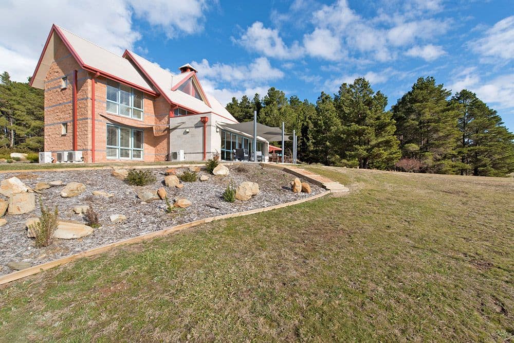 340 Macs Reef Road, Bywong NSW 2621, Bywong - Thumbnail 5