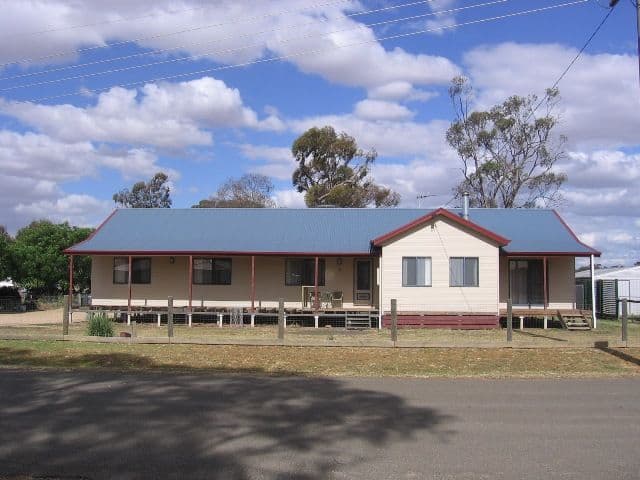 TUNGAMAH VIC 3728, Tungamah - Image 1