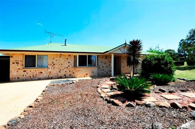 5 East Street, KINGSTHORPE QLD 4400, Kingsthorpe - Thumbnail 2