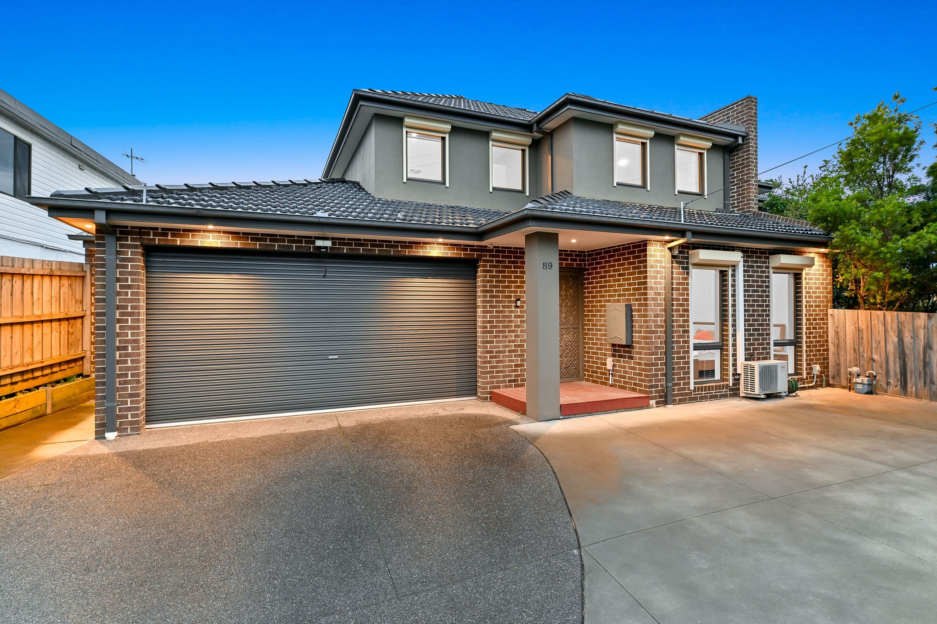 89 Tiverton Drive, Mulgrave VIC 3170, Mulgrave - Image 1