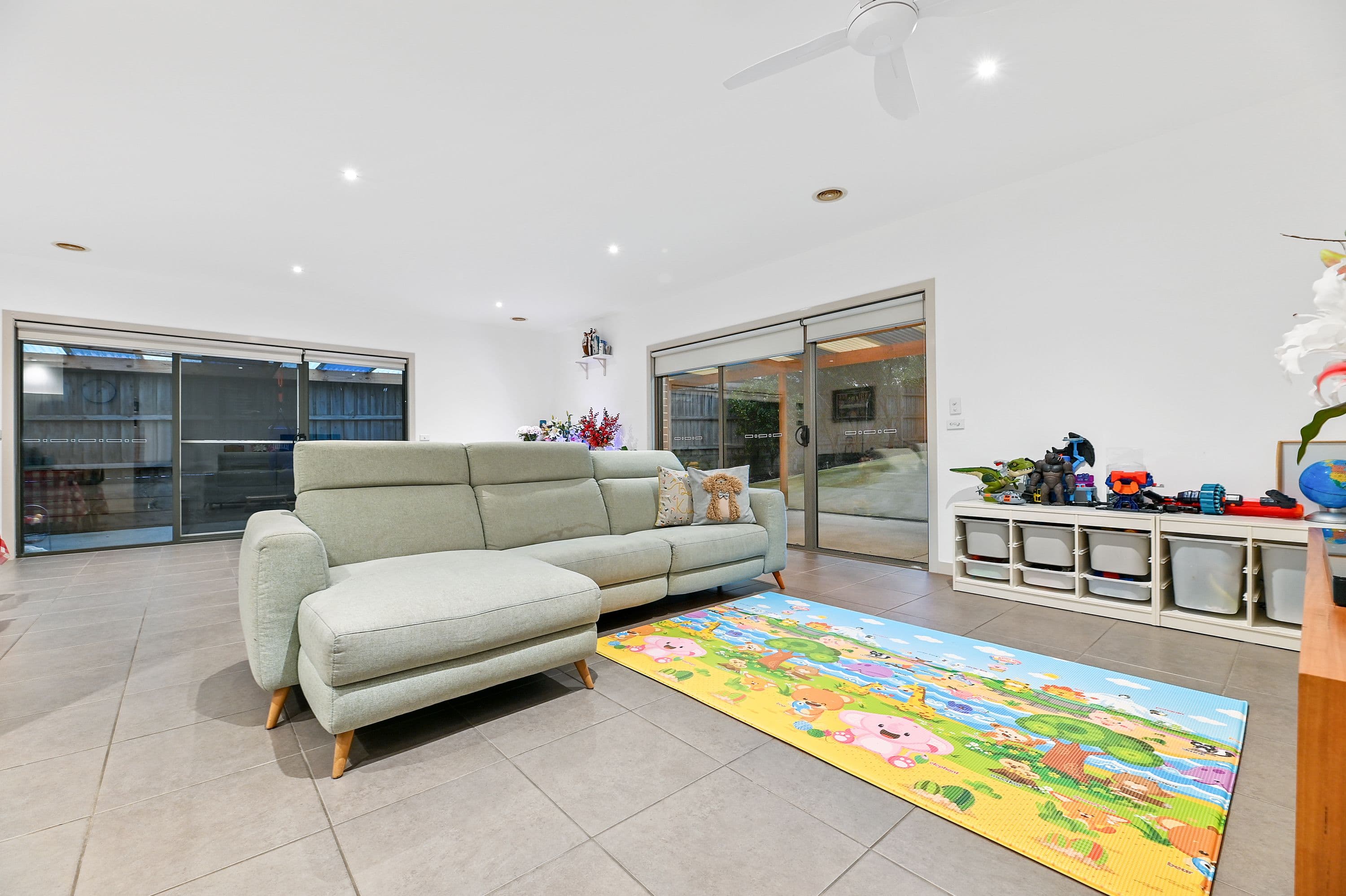 89 Tiverton Drive, Mulgrave VIC 3170, Mulgrave - Thumbnail 3