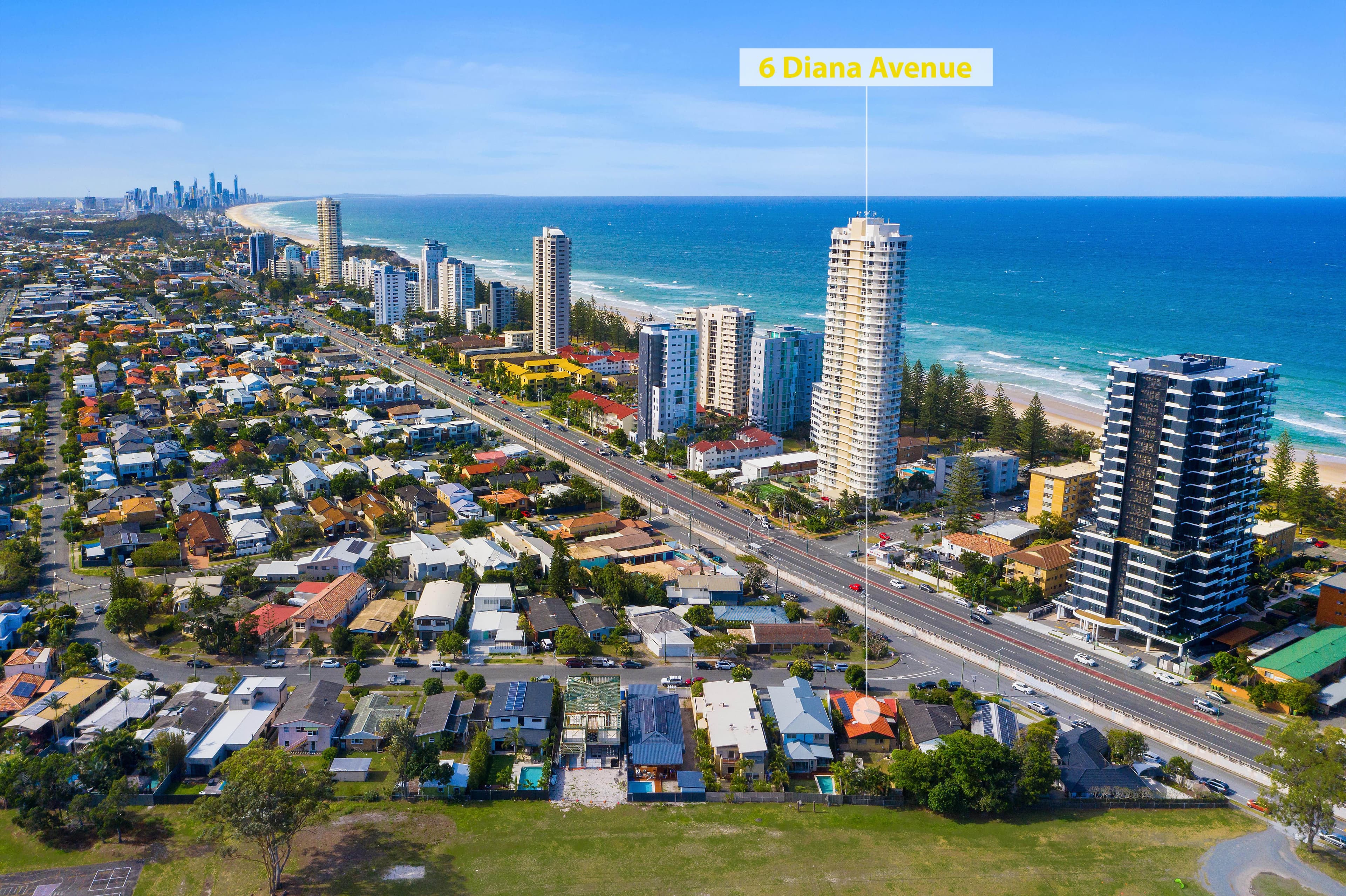 6 Diana Avenue, Burleigh Heads QLD 4220, Burleigh Heads - Thumbnail 3